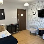 Apartamenty Everysky - Wilcza 3F-1