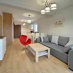 Apartamenty Everysky - Wilcza 3F-1