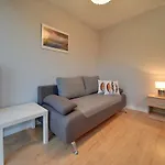 Apartamenty Everysky - Wilcza 3F-1