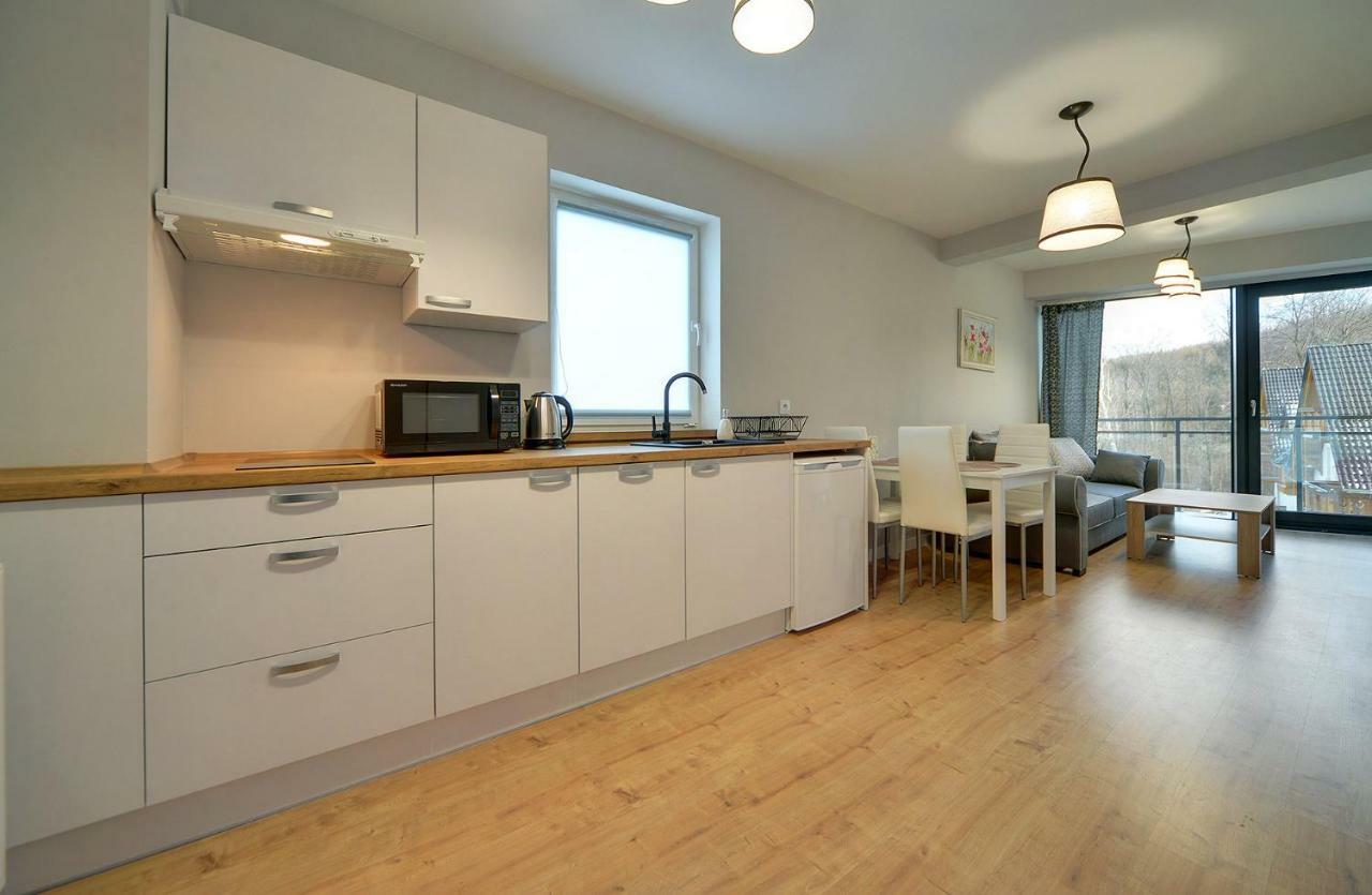 Everysky - Wilcza 3f_1 Apartament *