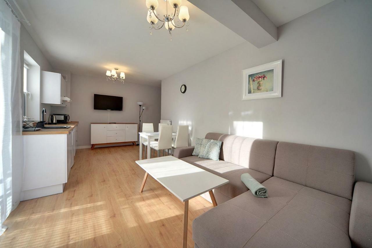 Apartament Everysky - Wilcza 3f_1