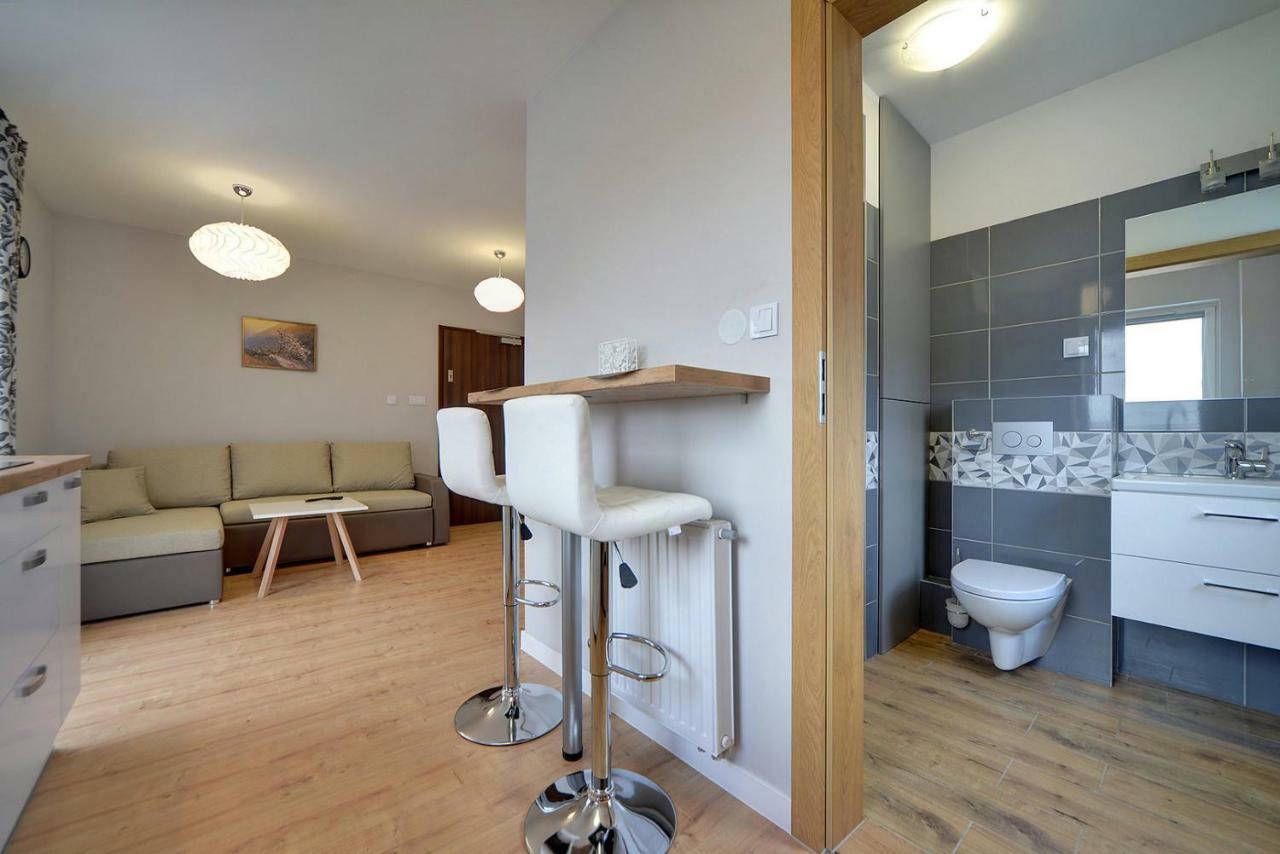 Apartament Everysky - Wilcza 3f_1 Karpacz