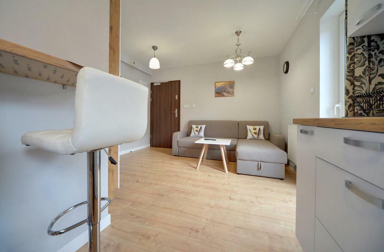 Apartament Everysky - Wilcza 3f_1 Karpacz